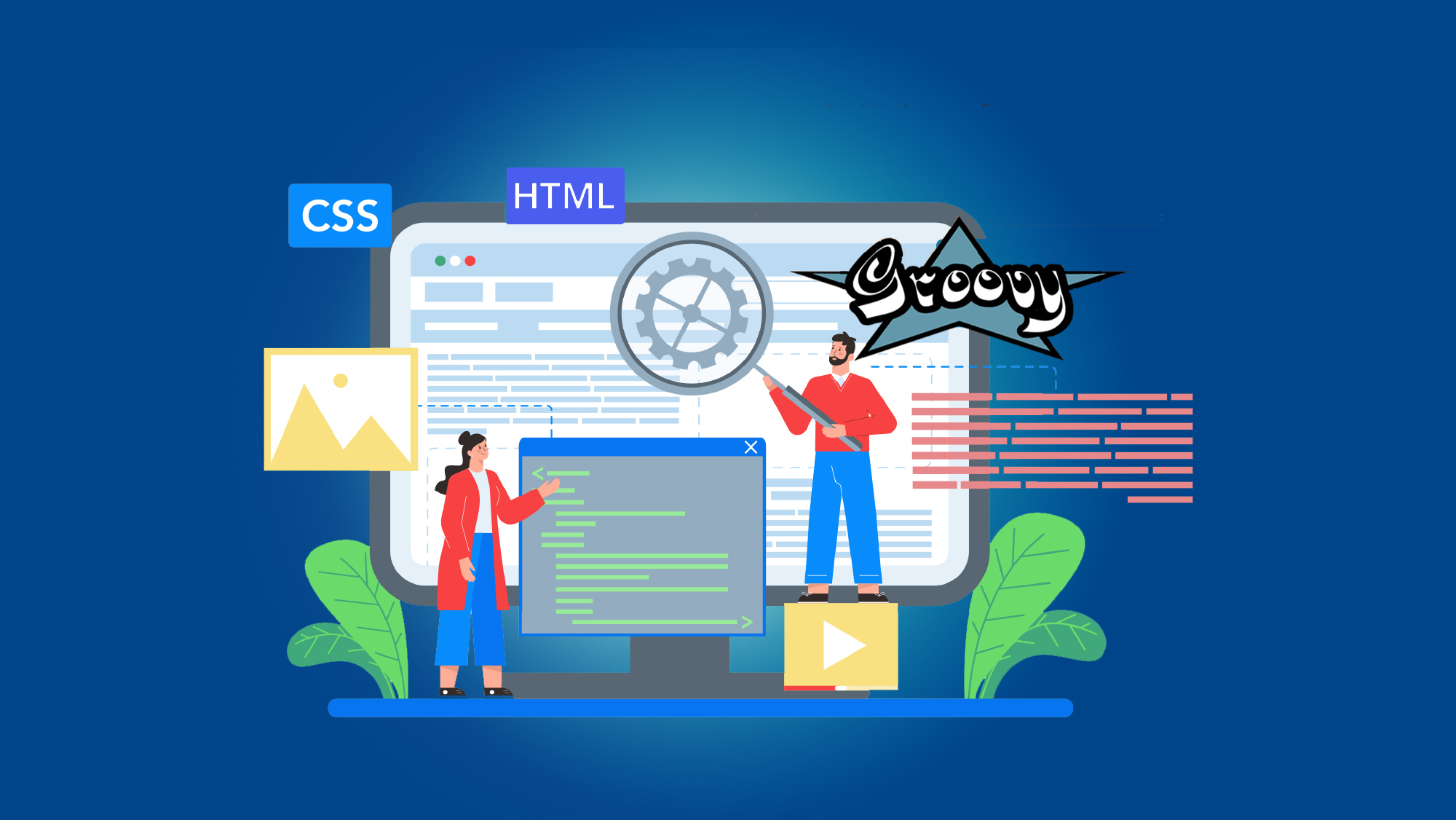 Groovy Training In Bangalore Online And Classroom Courses On Groovy